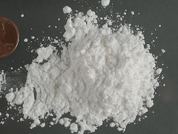 COCAÍNA