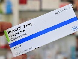 CLONAZEPAM (RIVOTRIL)