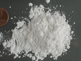 COCAÍNA