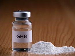GHB - GBL - ÉXTASIS LÍQUIDO