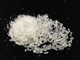 METANFETAMINA (CRYSTAL)