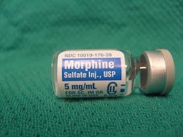 MORFINA